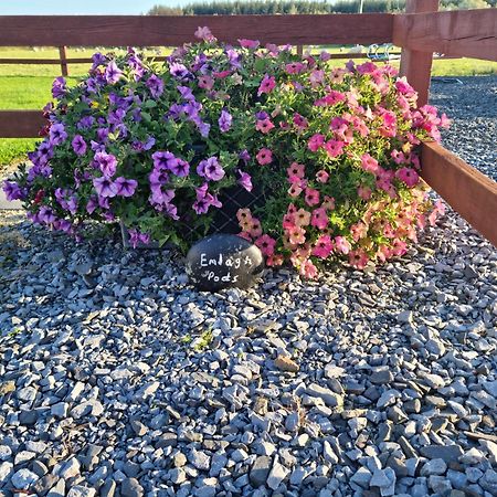 Emlagh, Self Catering Glamping Pods Villa Kilkee Exteriör bild