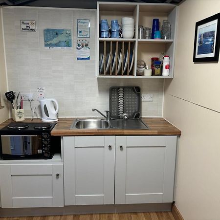 Emlagh, Self Catering Glamping Pods Villa Kilkee Exteriör bild