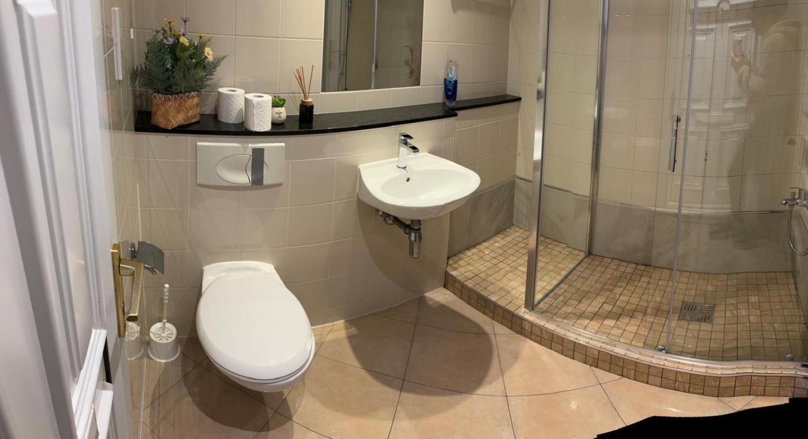 Emlagh, Self Catering Glamping Pods Villa Kilkee Exteriör bild